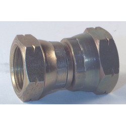 18mm x 18mm F/F ADAPTOR